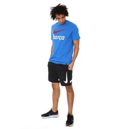 Dri-Fit Acd Shrt Wp Gx Erkek Siyah Futbol Şort CV1467-013