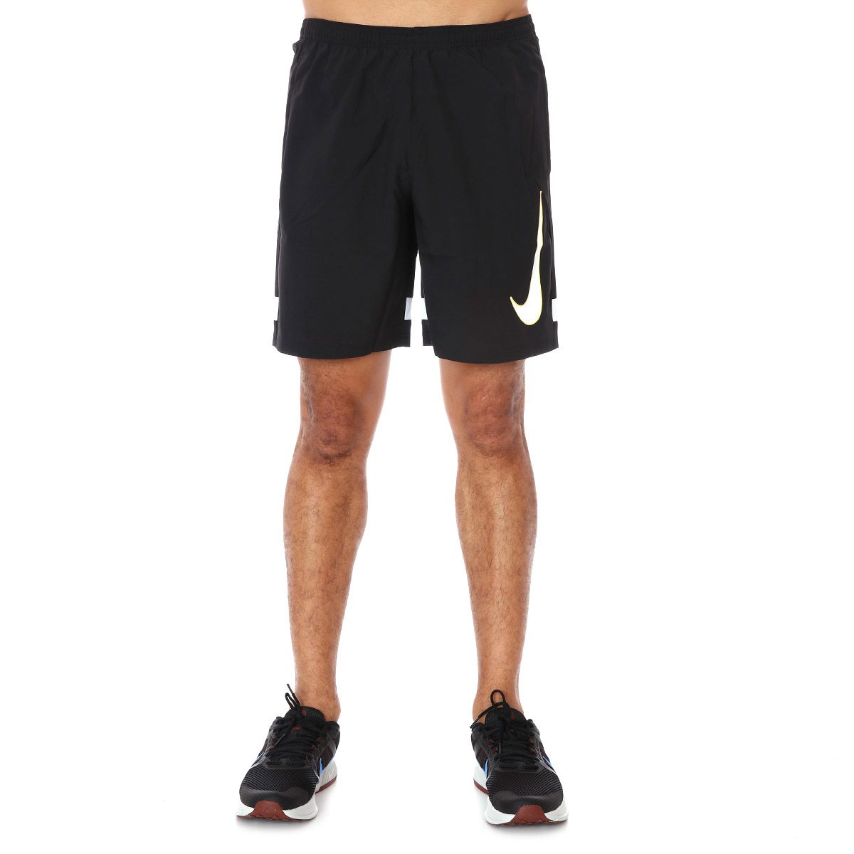 Dri-Fit Acd Shrt Wp Gx Erkek Siyah Futbol Şort CV1467-013
