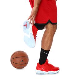 Jordan Max Aura 3 NBA Erkek Kırmızı Basketbol Ayakkabısı CZ4167-600