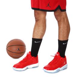 Jordan Max Aura 3 NBA Erkek Kırmızı Basketbol Ayakkabısı CZ4167-600