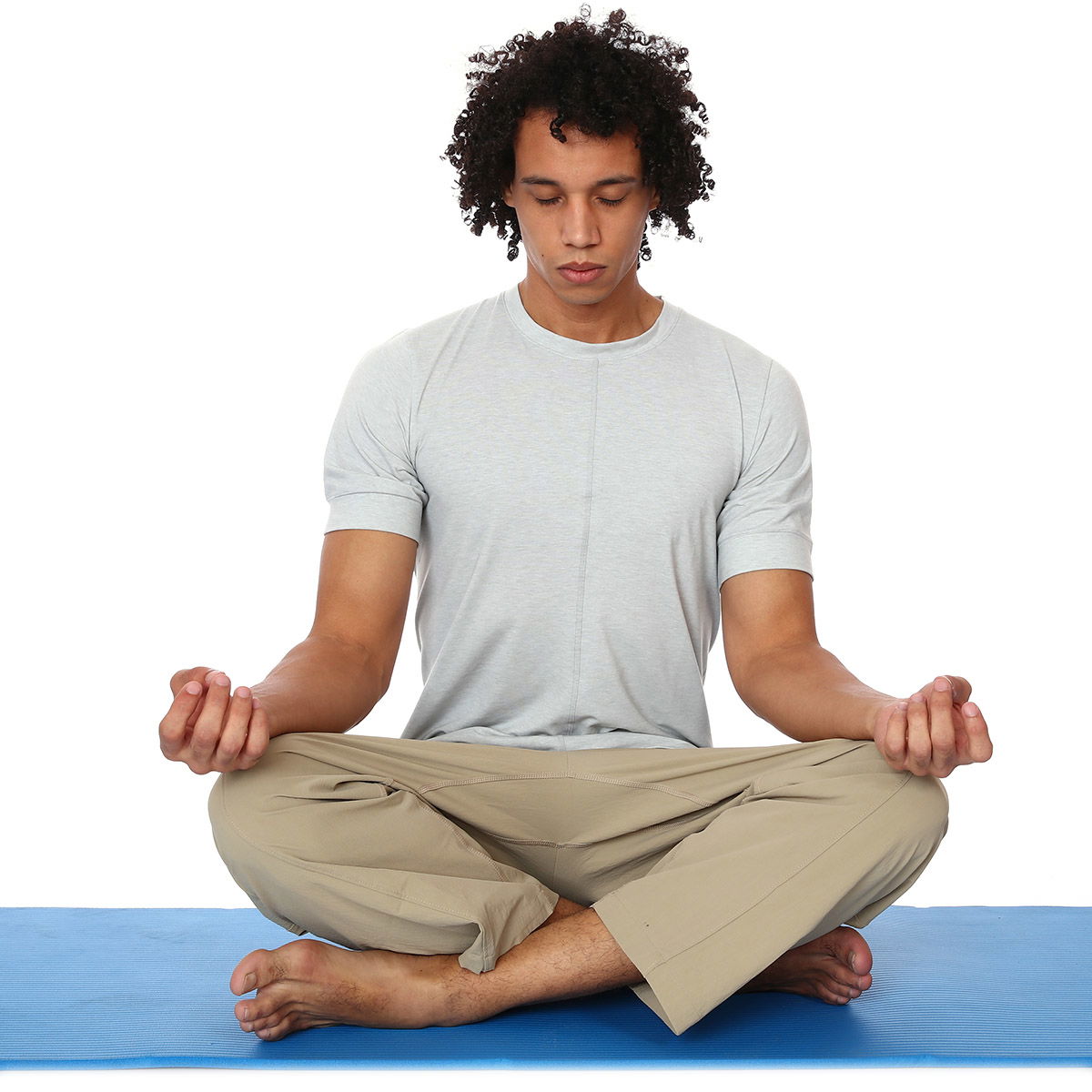 Df Yoga Crp Pnt Pinacle Erkek Yeşil Yoga Pantolonu DD2118-247