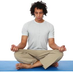 Df Yoga Crp Pnt Pinacle Erkek Yeşil Yoga Pantolonu DD2118-247