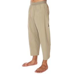 Df Yoga Crp Pnt Pinacle Erkek Yeşil Yoga Pantolonu DD2118-247