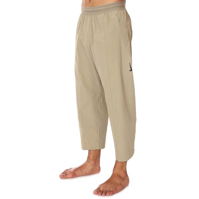 Df Yoga Crp Pnt Pinacle Erkek Yeşil Yoga Pantolonu DD2118-247 1307634