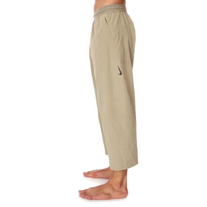 Df Yoga Crp Pnt Pinacle Erkek Yeşil Yoga Pantolonu DD2118-247 1307634