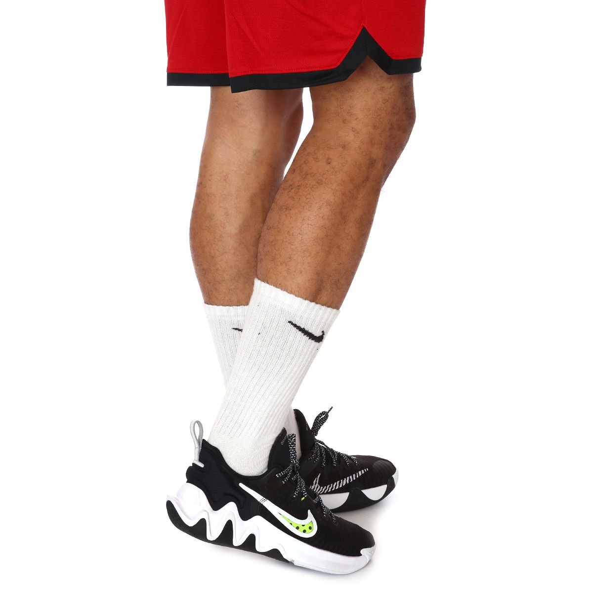 Giannis Immortality Unisex Siyah Basketbol Ayakkabısı CZ4099-010