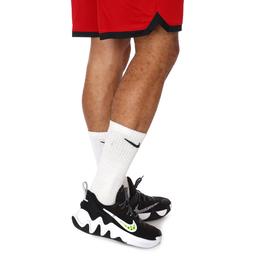 Giannis Immortality Unisex Siyah Basketbol Ayakkabısı CZ4099-010