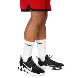 Giannis Immortality Unisex Siyah Basketbol Ayakkabısı CZ4099-010