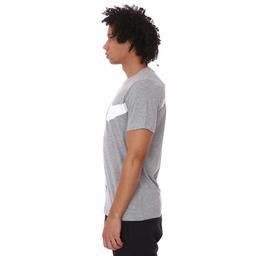 M Nsw Tee Stmt Gx Erkek Siyah Günlük Stil Tişört DD3349-063