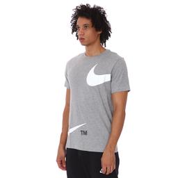 M Nsw Tee Stmt Gx Erkek Siyah Günlük Stil Tişört DD3349-063