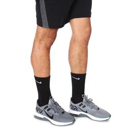 Air Max Alpha Trainer 4 Erkek Gri Antrenman Ayakkabısı CW3396-001