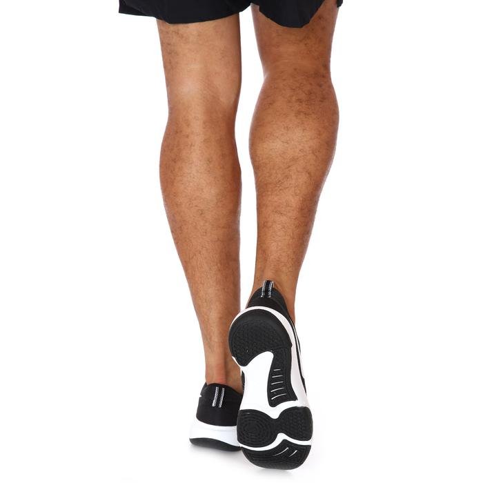 City Rep Tr Erkek Siyah Günlük Stil Ayakkabı DA1352-002 1306576