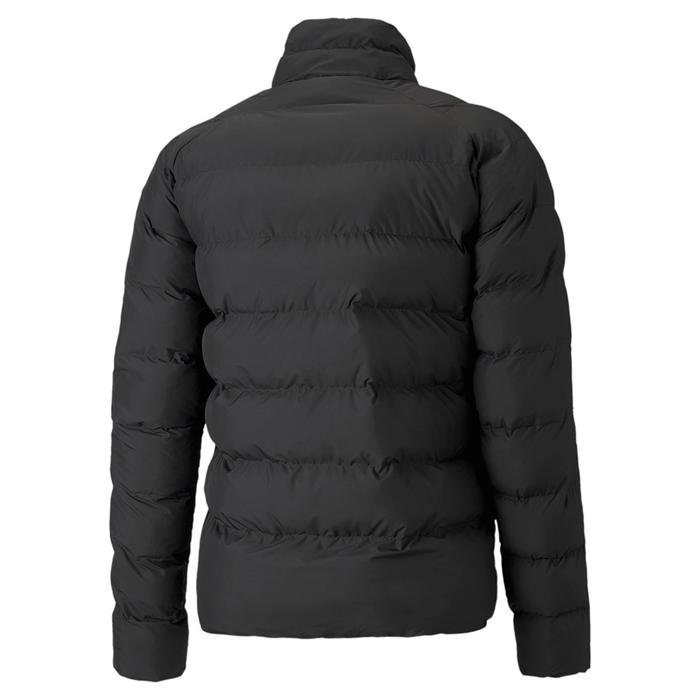 Warmcell Lightweight Jacket Erkek Siyah Günlük Stil Ceket 58769901 1247093