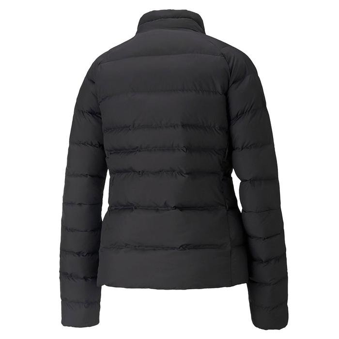 Warmcell Lightweight Jacket Kadın Siyah Günlük Stil Ceket 58770401 1247156