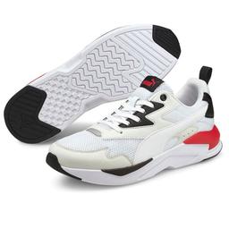 X-Ray Lite Unisex Beyaz Günlük Stil Ayakkabı 37412226