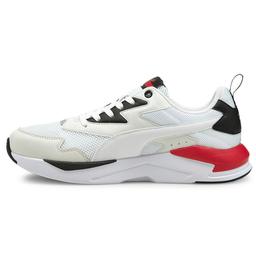 X-Ray Lite Unisex Beyaz Günlük Stil Ayakkabı 37412226