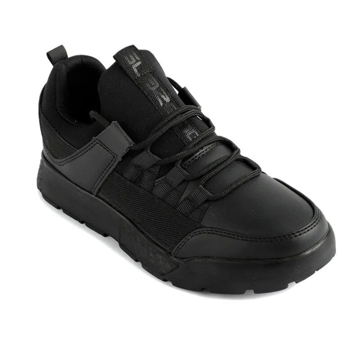 Zeber G Unisex Çok Renkli Günlük Stil Ayakkabı SA21RK015-596