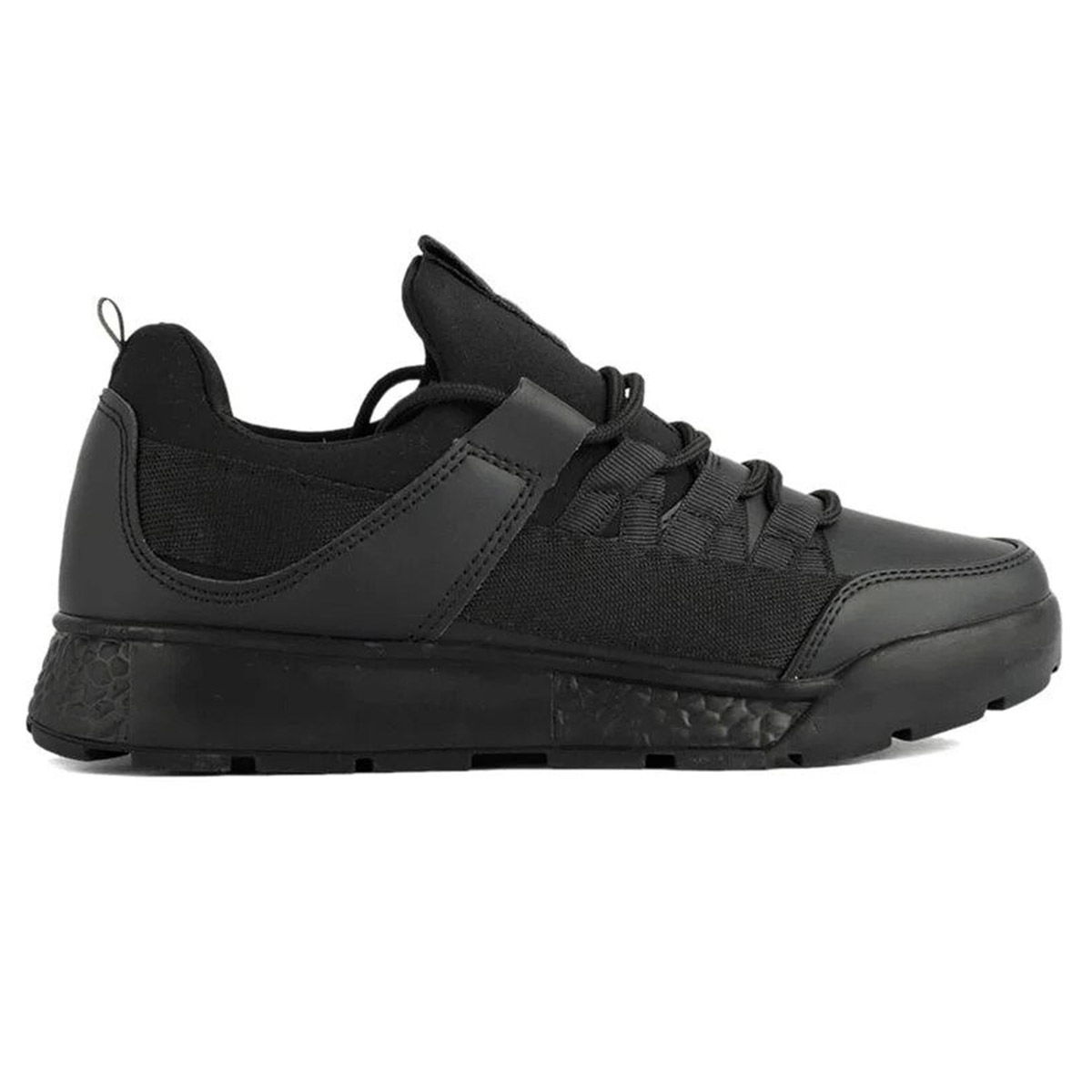Zeber G Unisex Çok Renkli Günlük Stil Ayakkabı SA21RK015-596