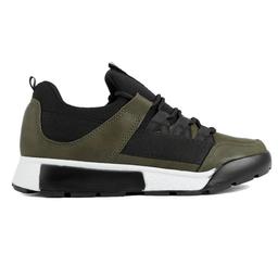 Zeber G Unisex Çok Renkli Günlük Stil Ayakkabı SA21RK015-800