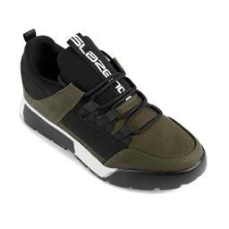 Zeber G Unisex Çok Renkli Günlük Stil Ayakkabı SA21RK015-800