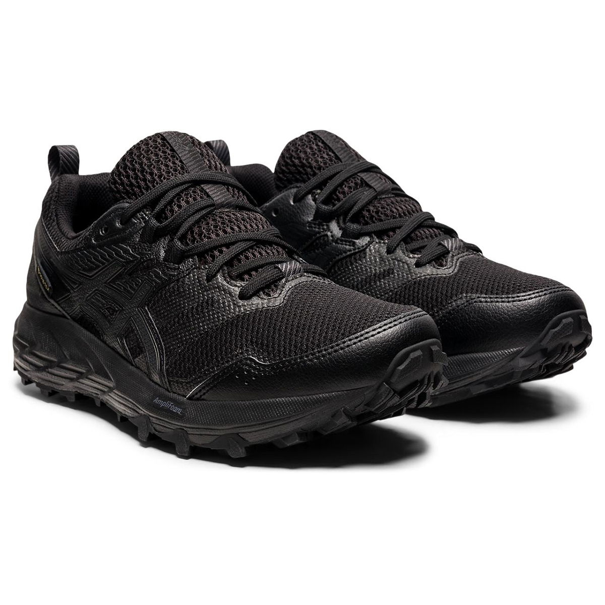 Gel-Sonoma 6 Gore-tex Kadın Siyah Koşu Ayakkabısı 1012A921-002