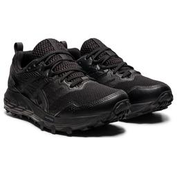 Gel-Sonoma 6 Gore-tex Kadın Siyah Koşu Ayakkabısı 1012A921-002