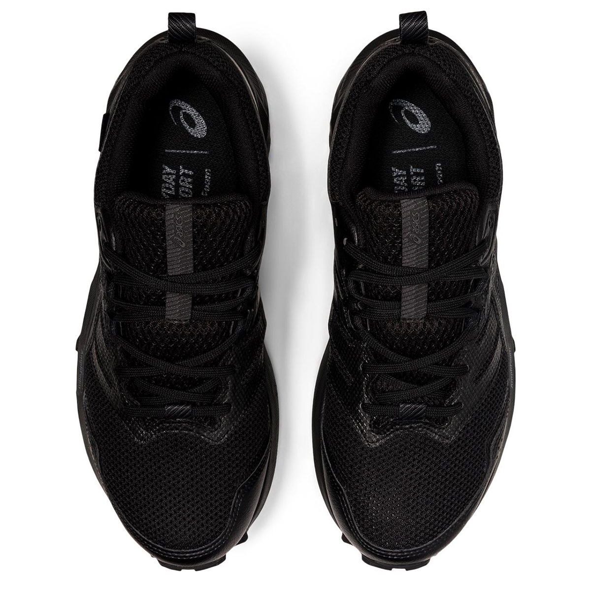 Gel-Sonoma 6 Gore-tex Kadın Siyah Koşu Ayakkabısı 1012A921-002