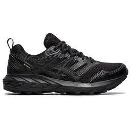 Gel-Sonoma 6 Gore-tex Kadın Siyah Koşu Ayakkabısı 1012A921-002