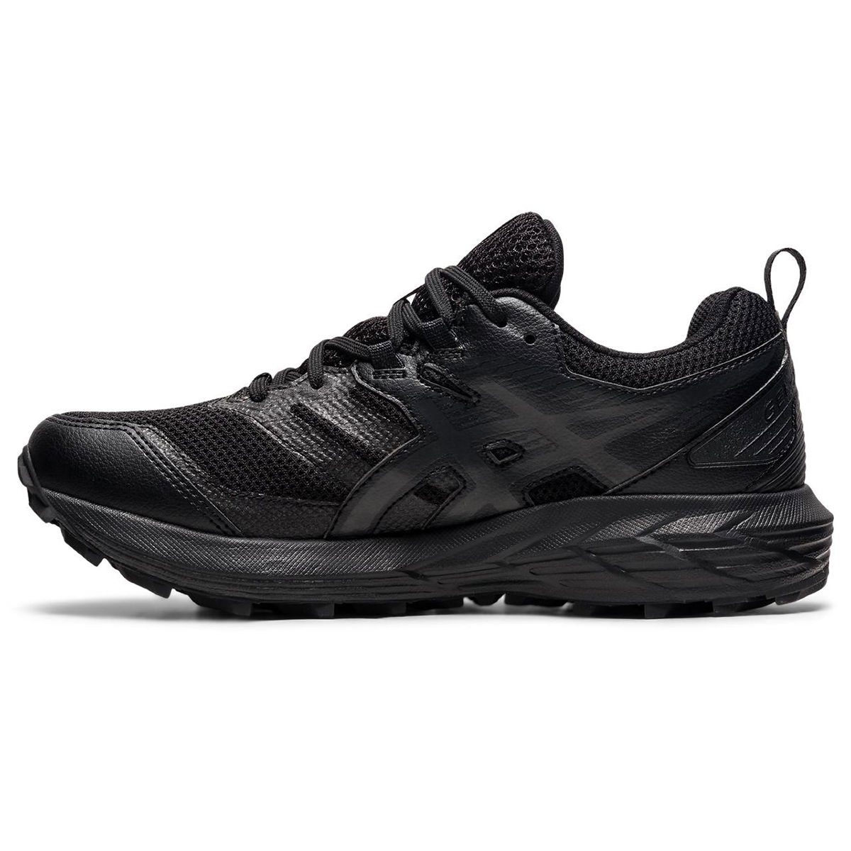 Gel-Sonoma 6 Gore-tex Kadın Siyah Koşu Ayakkabısı 1012A921-002