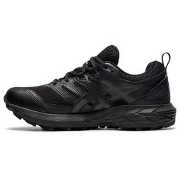 Gel-Sonoma 6 Gore-tex Kadın Siyah Koşu Ayakkabısı 1012A921-002