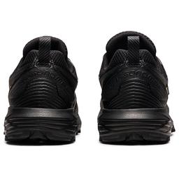 Gel-Sonoma 6 Gore-tex Kadın Siyah Koşu Ayakkabısı 1012A921-002
