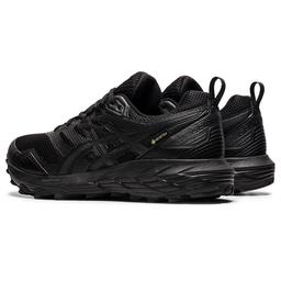 Gel-Sonoma 6 Gore-tex Kadın Siyah Koşu Ayakkabısı 1012A921-002