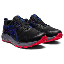 Gel-Sonoma 6 Gore-tex Erkek Siyah Koşu Ayakkabısı 1011B048-010
