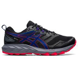 Gel-Sonoma 6 Gore-tex Erkek Siyah Koşu Ayakkabısı 1011B048-010