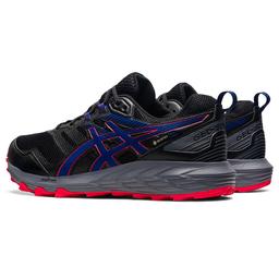 Gel-Sonoma 6 Gore-tex Erkek Siyah Koşu Ayakkabısı 1011B048-010