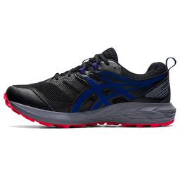 Gel-Sonoma 6 Gore-tex Erkek Siyah Koşu Ayakkabısı 1011B048-010