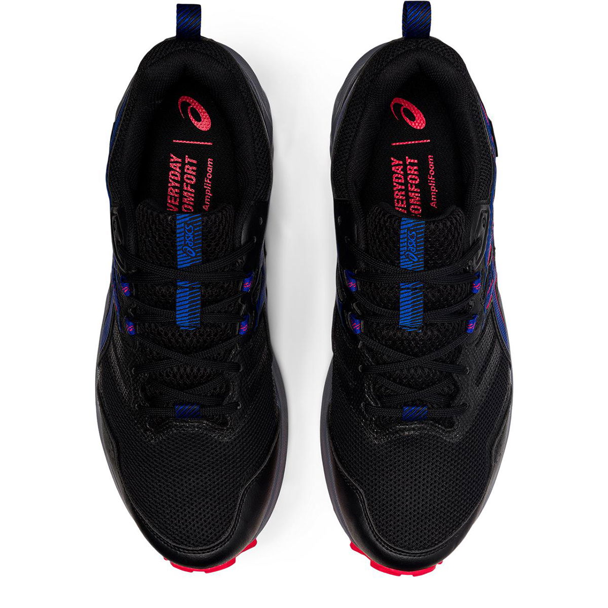 Gel-Sonoma 6 Gore-tex Erkek Siyah Koşu Ayakkabısı 1011B048-010