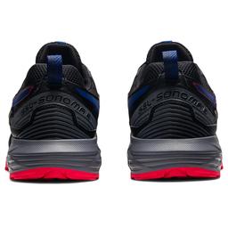 Gel-Sonoma 6 Gore-tex Erkek Siyah Koşu Ayakkabısı 1011B048-010