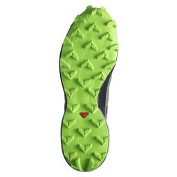Speedcross 5 Gore-tex Erkek Gri Outdoor Koşu Ayakkabısı L41461400