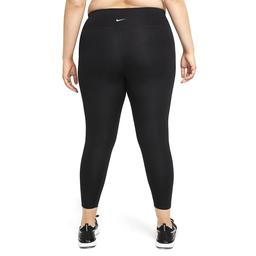 Dri-Fit Swoosh Run 7/8 Tgt Plus Kadın Siyah Koşu Tayt DJ6963-010