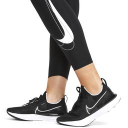 Dri-Fit Swoosh Run 7/8 Tgt Plus Kadın Siyah Koşu Tayt DJ6963-010