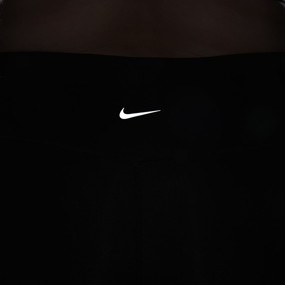 Dri-Fit Swoosh Run 7/8 Tgt Plus Kadın Siyah Koşu Tayt DJ6963-010