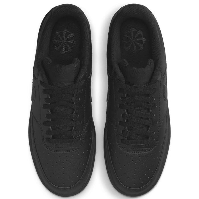 Court Vision Low Erkek Siyah Sneaker Ayakkabı DH2987-002 1308488