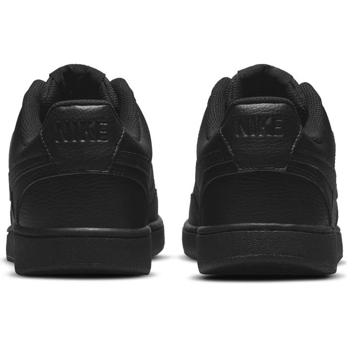 Court Vision Low Erkek Siyah Sneaker Ayakkabı DH2987-002 1308488