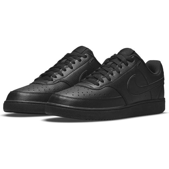 Court Vision Low Erkek Siyah Sneaker Ayakkabı DH2987-002 1308489