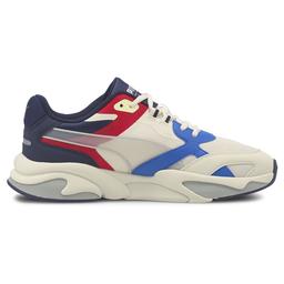 X-Ray Millenium Unisex Bej Günlük Stil Ayakkabı 37599907