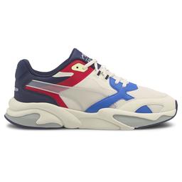 X-Ray Millenium Unisex Bej Günlük Stil Ayakkabı 37599907