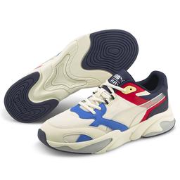 X-Ray Millenium Unisex Bej Günlük Stil Ayakkabı 37599907