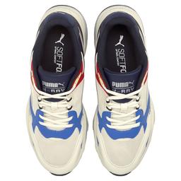 X-Ray Millenium Unisex Bej Günlük Stil Ayakkabı 37599907