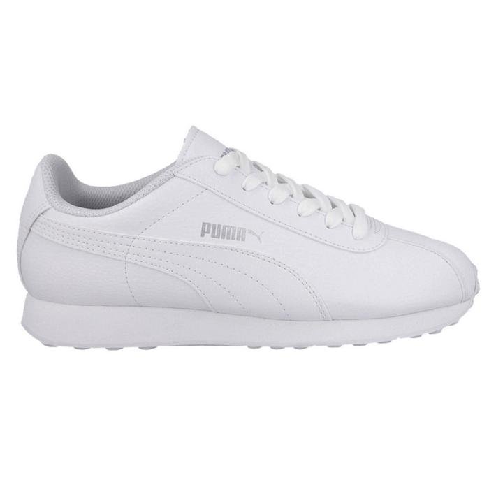 Turin Unisex Beyaz Günlük Stil Ayakkabı 36011605 925014